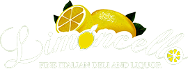 Limoncello SF logo